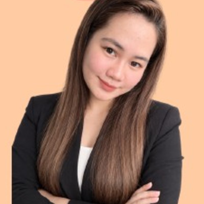 Teacher Lica ครูสอนภาษาอังกฤษชาวฟิลิปปินส์